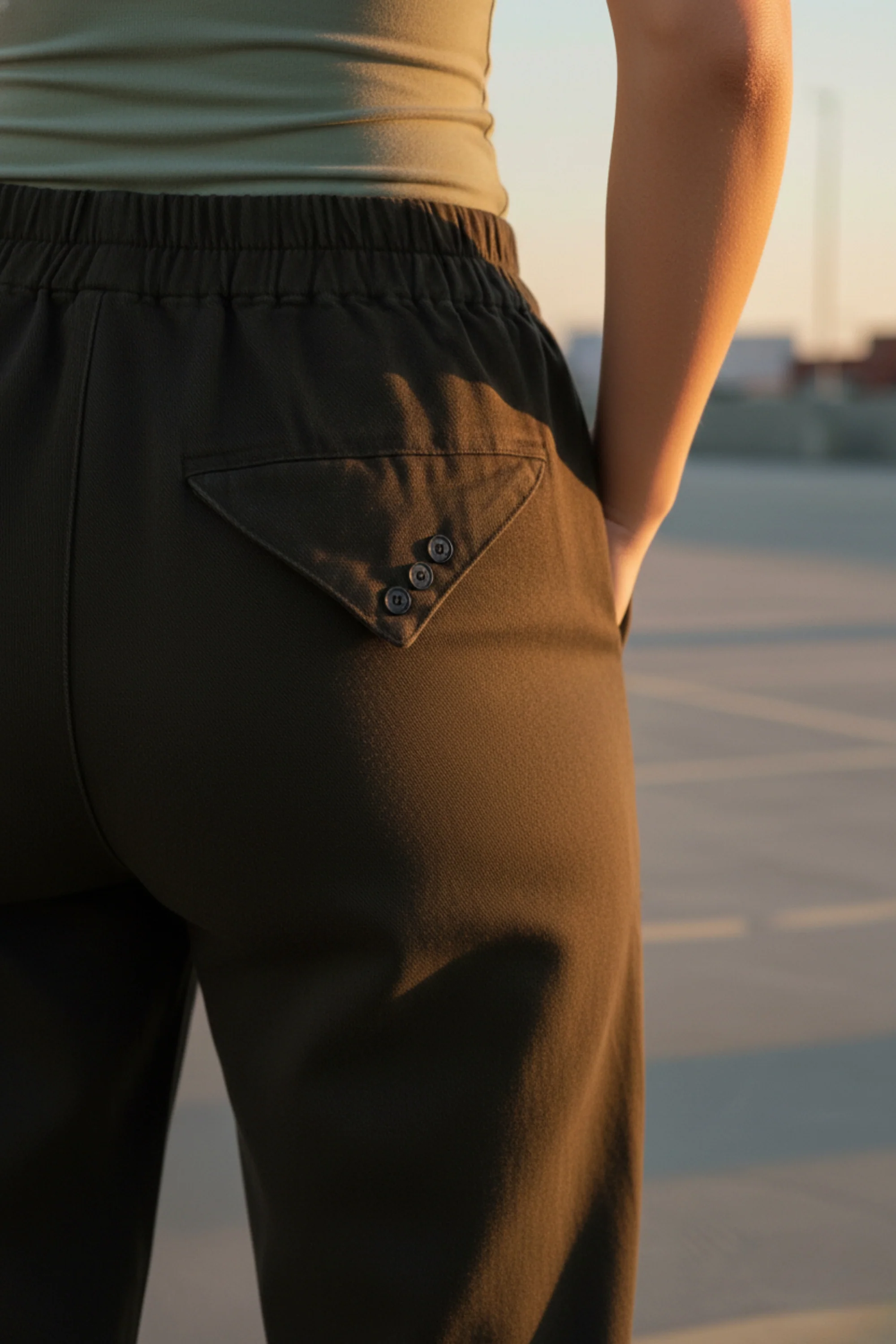 Marvel Relaxed Fit Pants