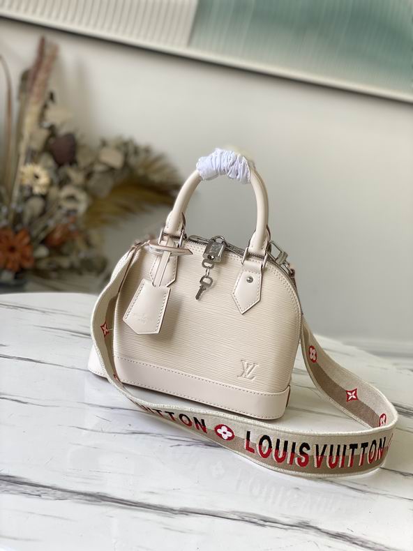 LV Bag 23.5x17.5zx11.5cm