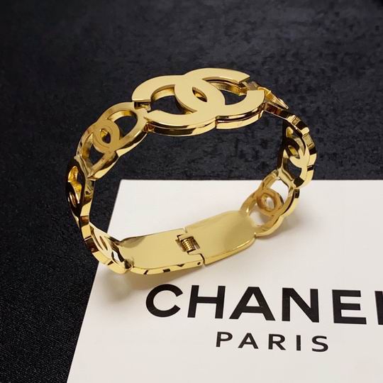 Chanell Bracelets