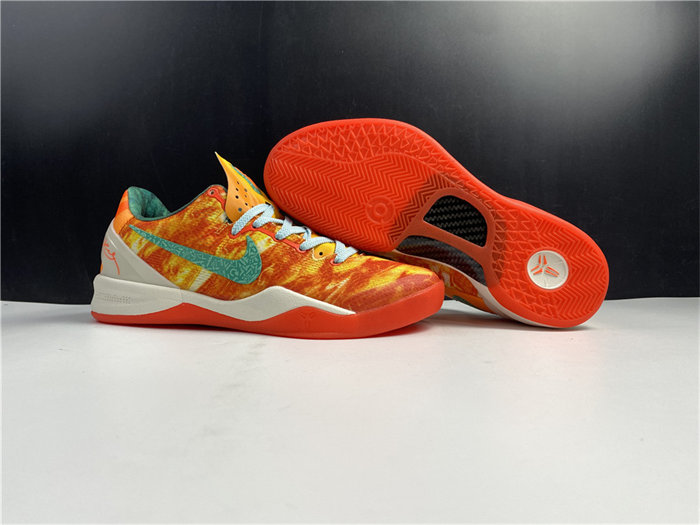 NK Kobe 8 System 587580-800