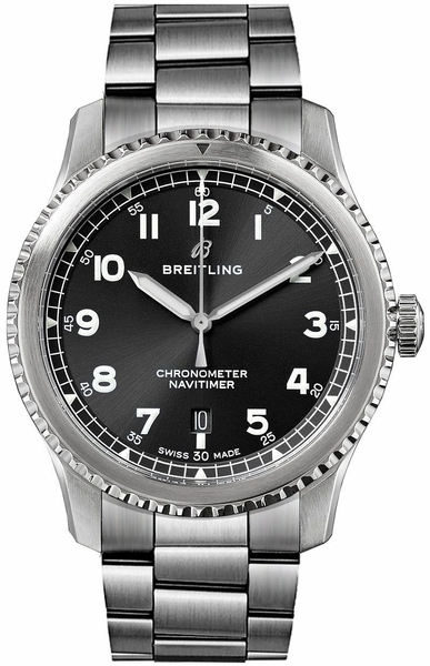 Breitling Navitimer 8 Automatic Calibre 17 41mm