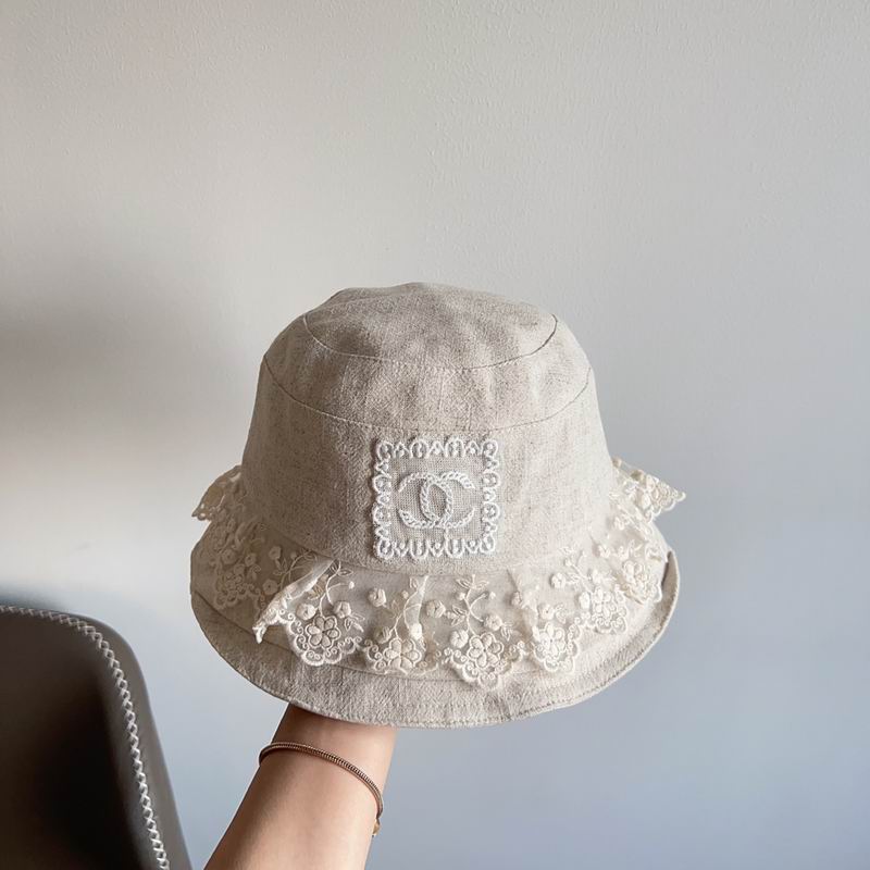 Chanel hat