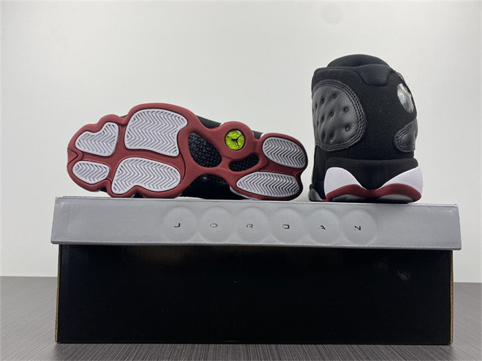 JRD 13 Retro Playoffs 414571-001