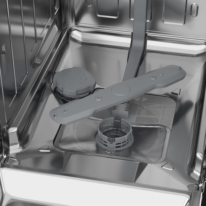 BEKO - Lavastoviglie DVS05024W Classe E 10 coperti-Bianco