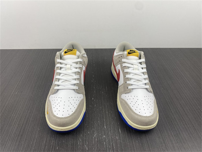 NK SB Dunk Low DX6037-781
