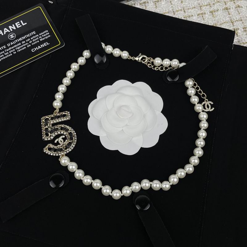 Chanel Necklace
