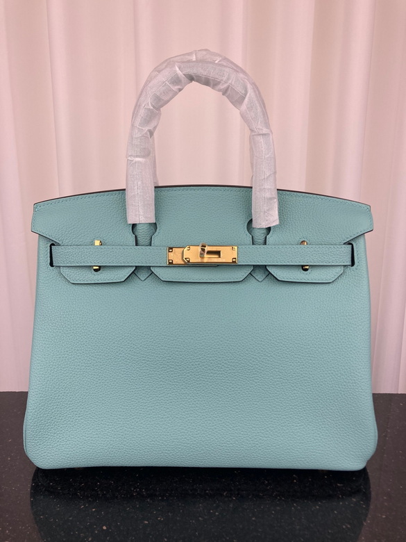 Herms Birkin 30cm/35cm（Multiple colors）