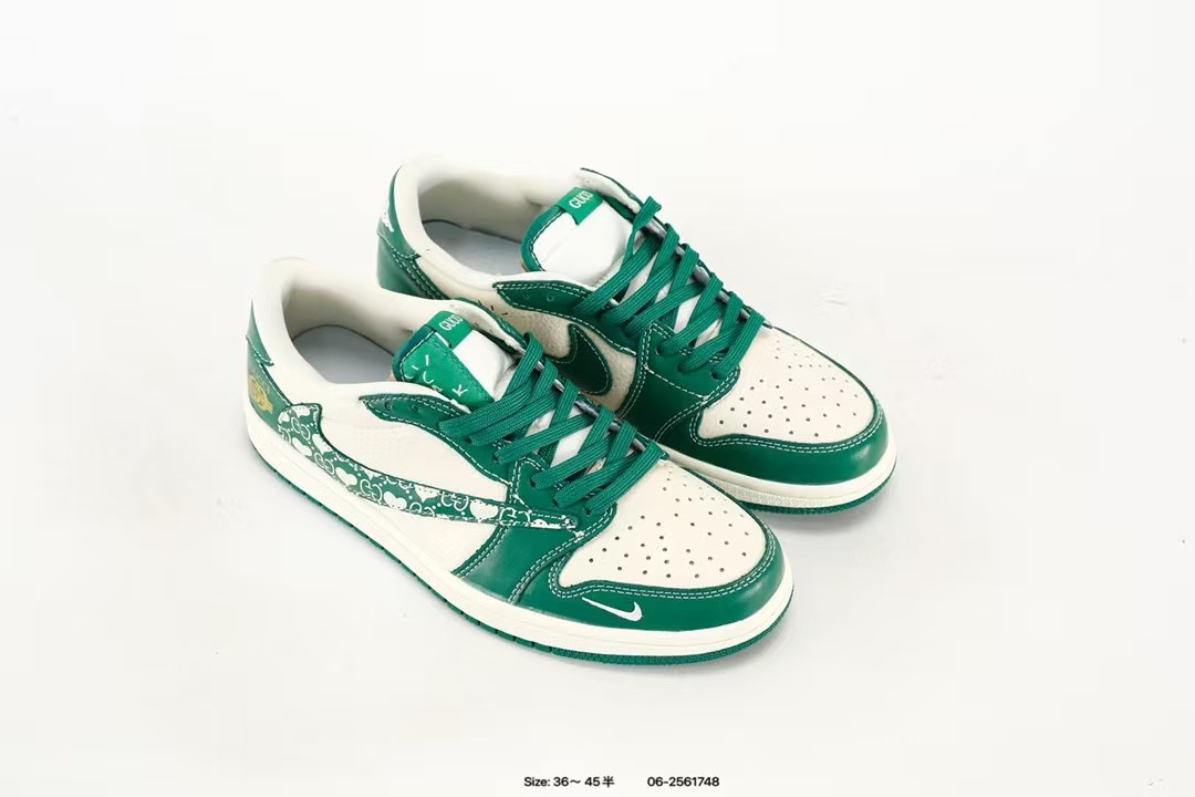 NK Air1 Low x GUC