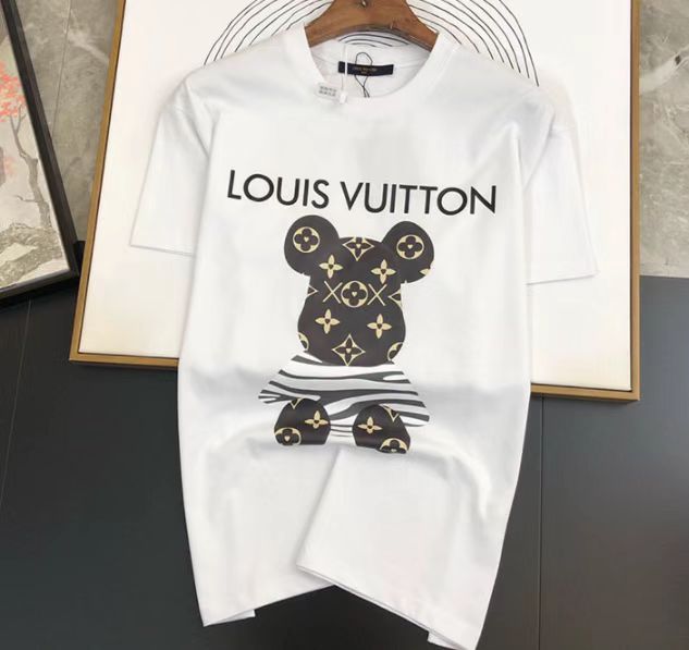 Fashion T-shirt TX-971096