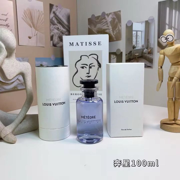 LV Météore Eau de Parfum 100ml