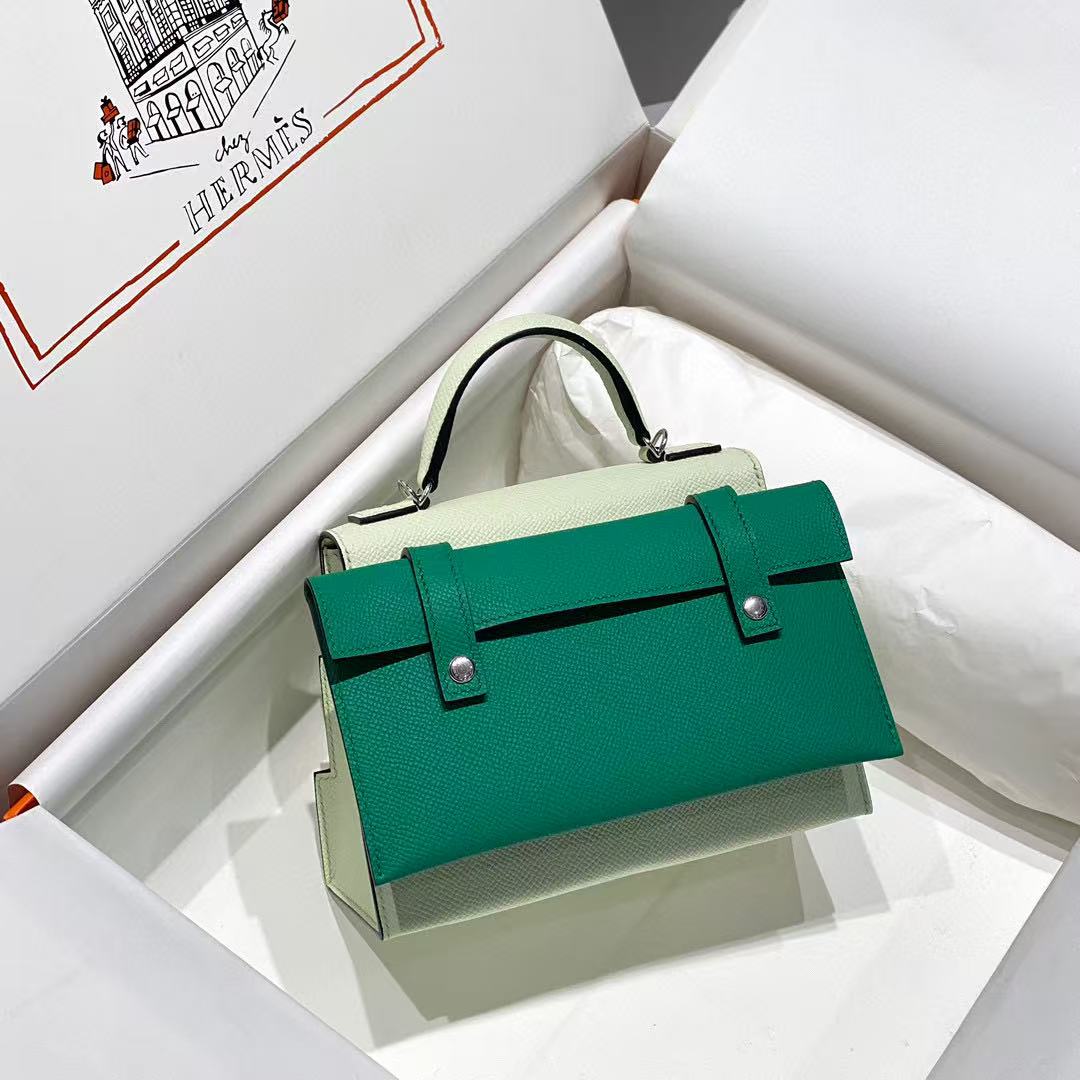 Hermes kelly Doll Custom-made