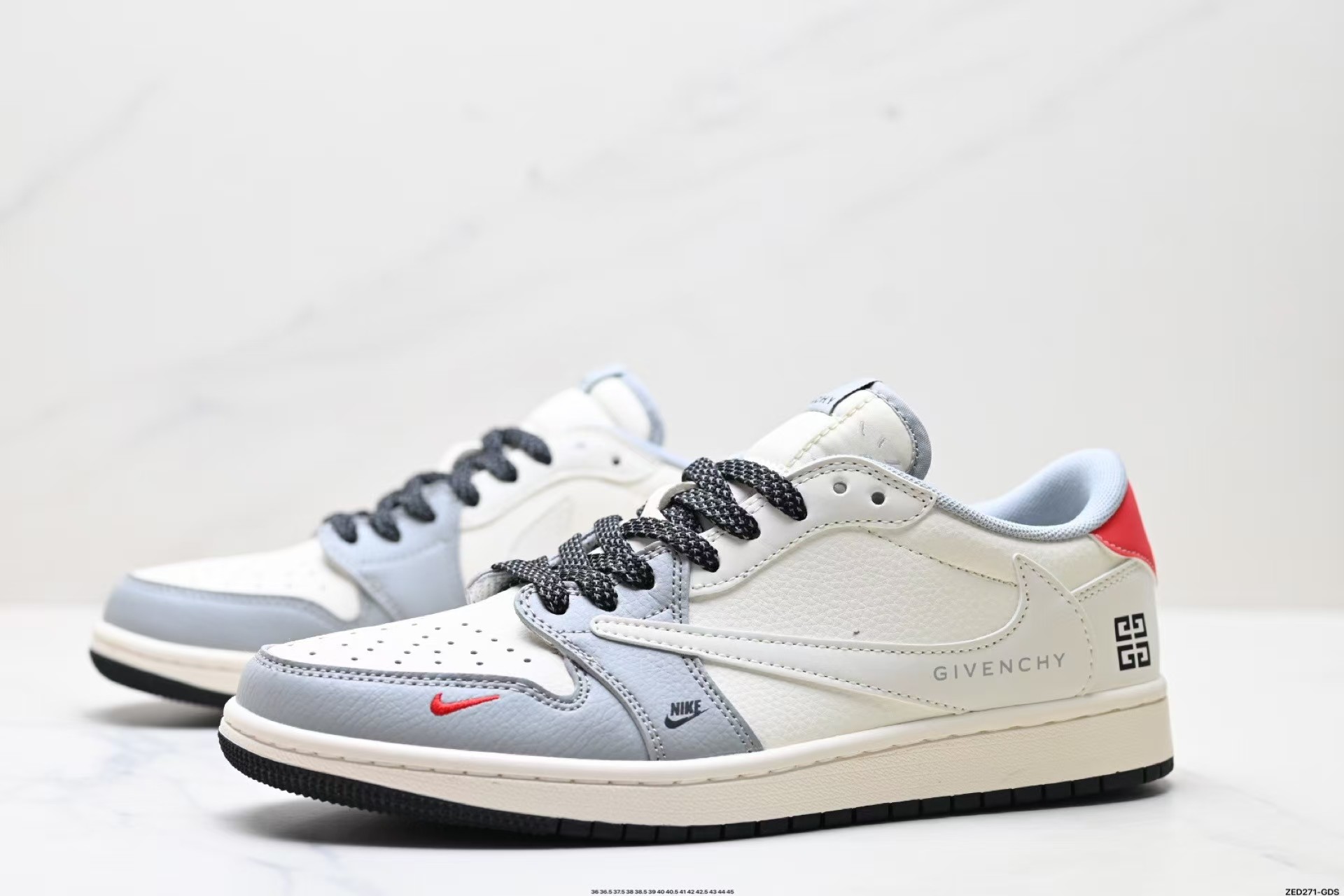 NK Air1 Low x GVC