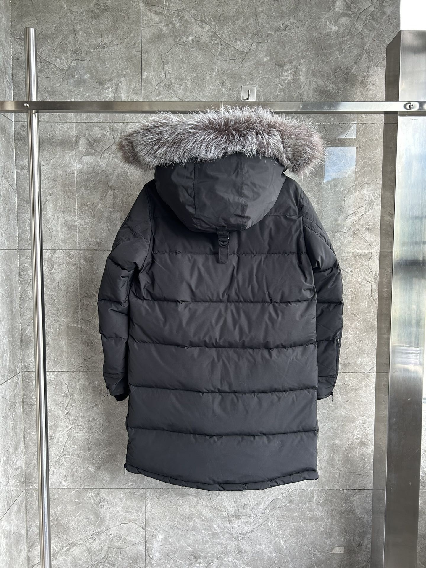 MK Down Jacket