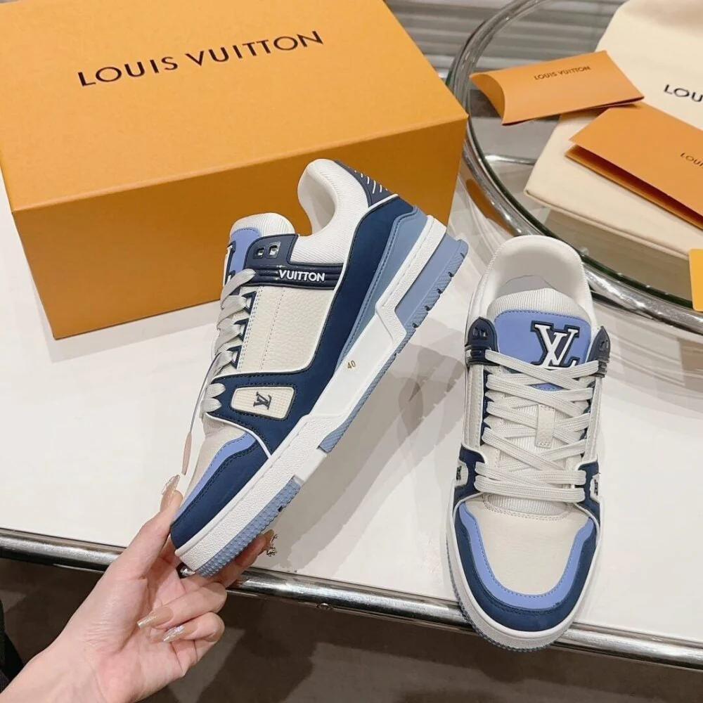 LV  Trainer