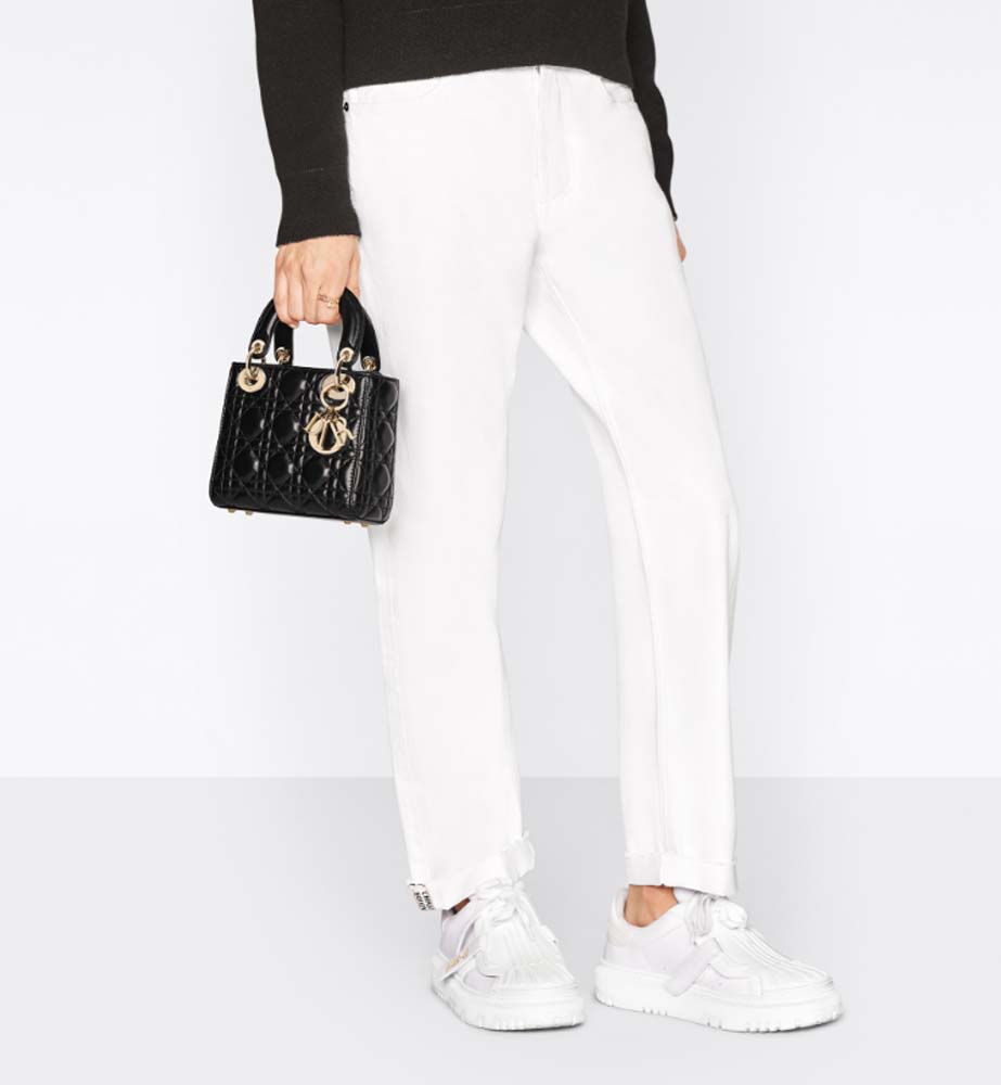 MINI LADY  BAG