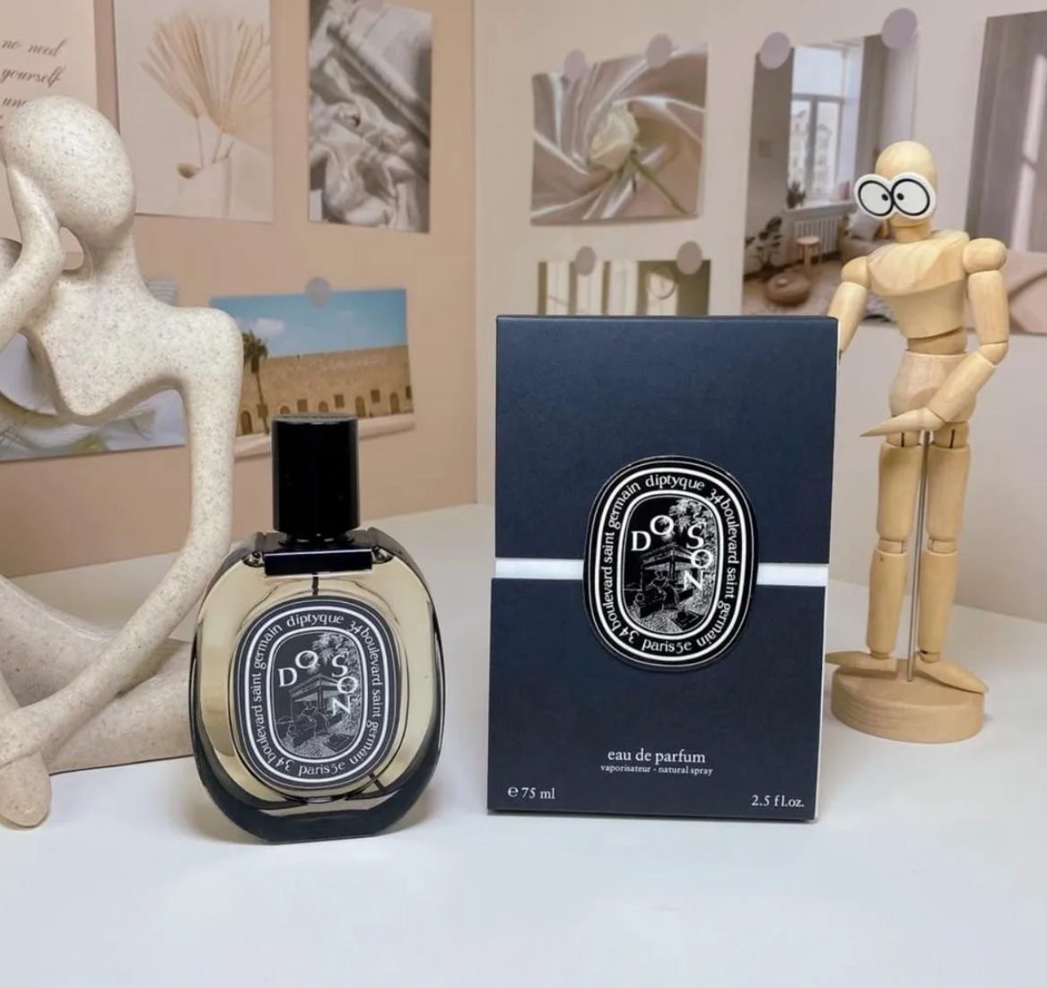 X176：Diptyque Do Son Eau de Parfum 75ml