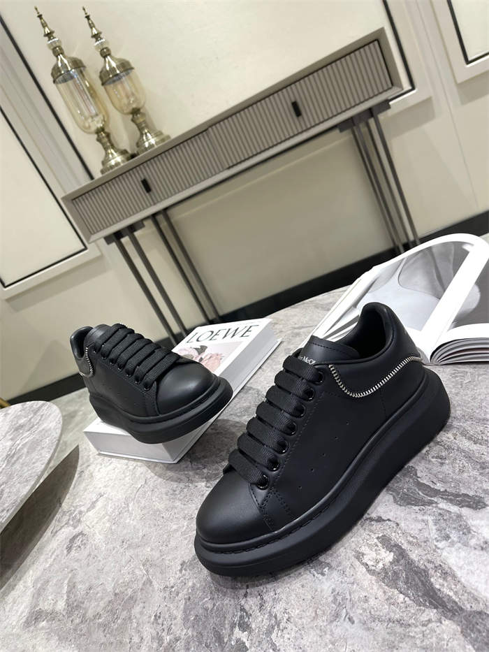 Alexander MQ Oversized