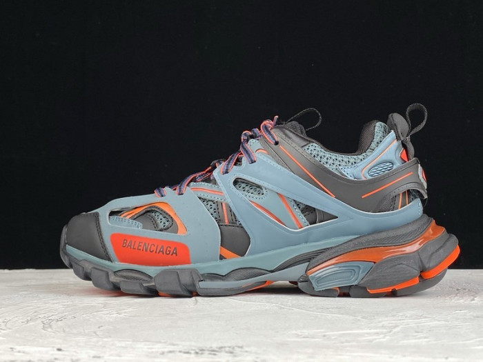 BLCG SNEAKER TESS.S.GOMMA 5000025