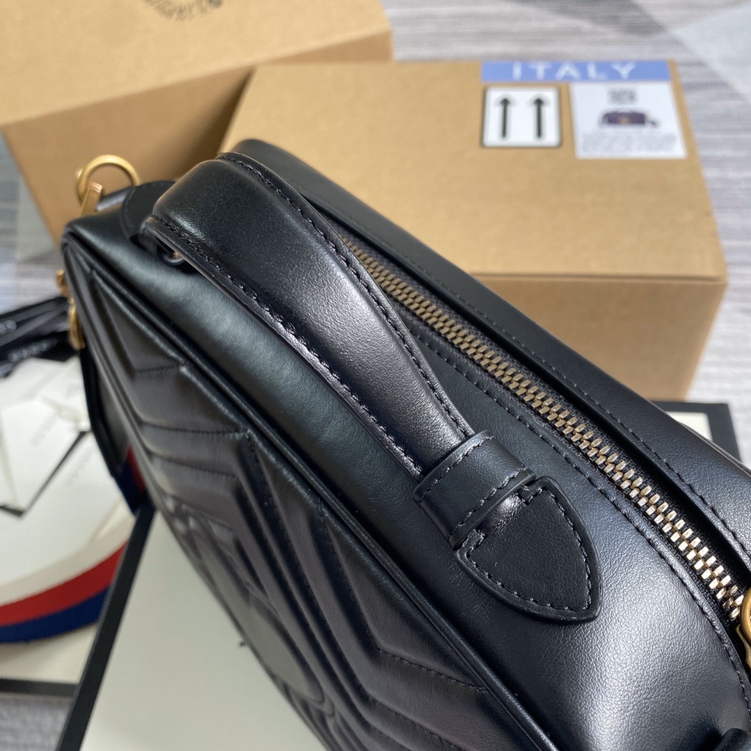 Messenger bag with straps 9.8″x7.5″x3.1″ BB-9190105
