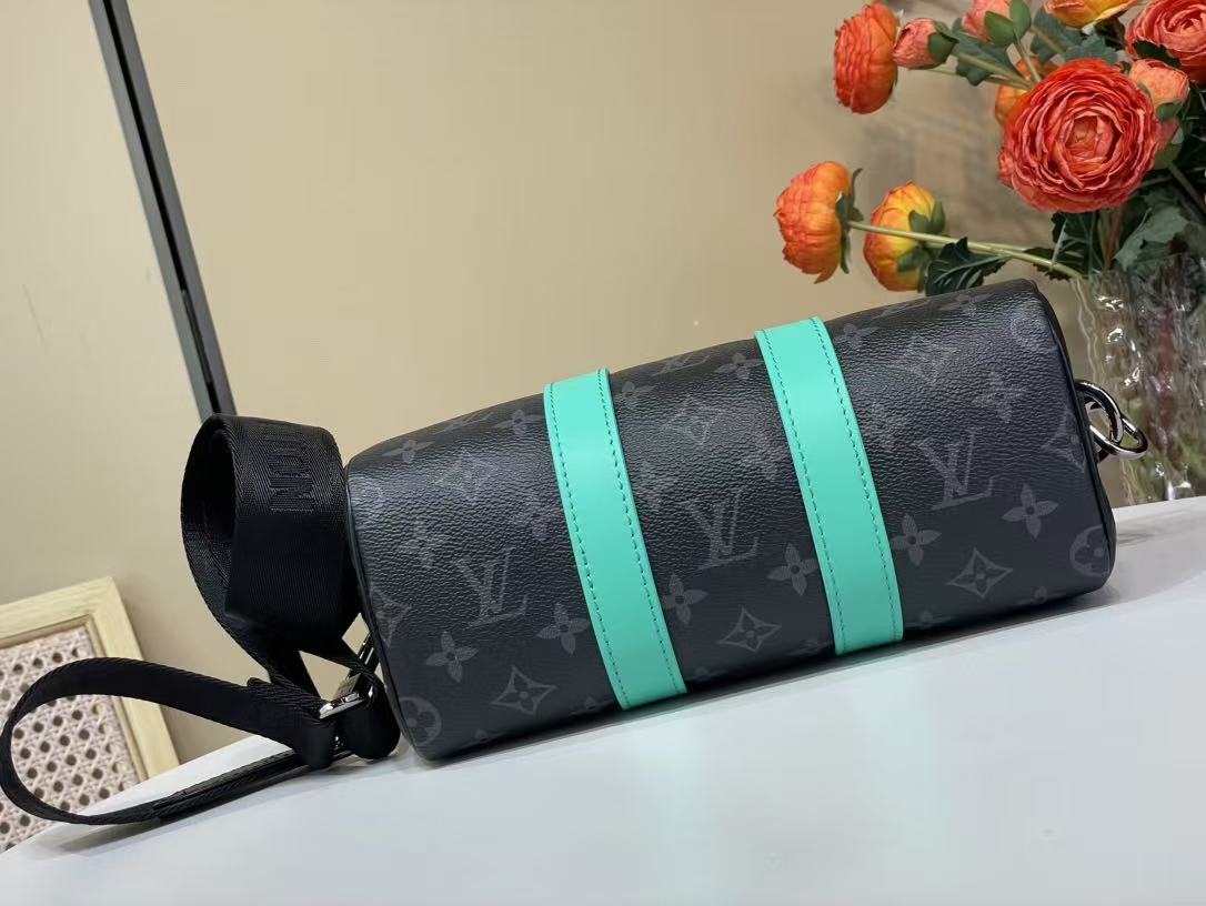 LV KEEPALL M25885 2025 25*15*11CM