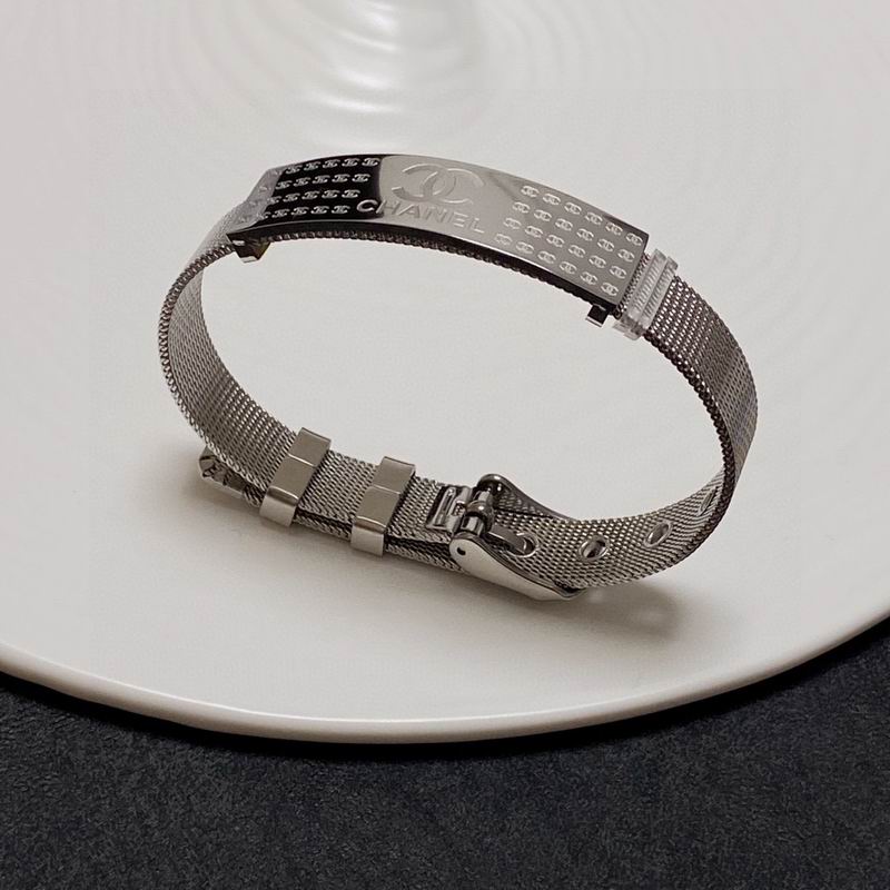 Chanell Bracelets