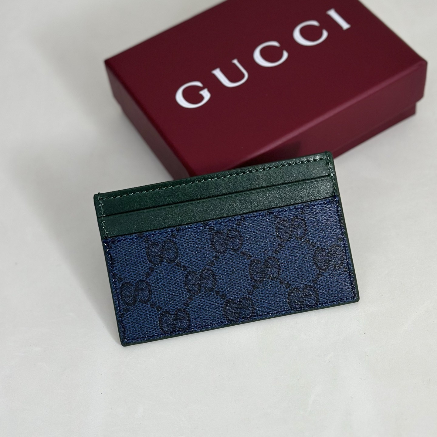 GUC CARD HOLDER Size:11x7cm