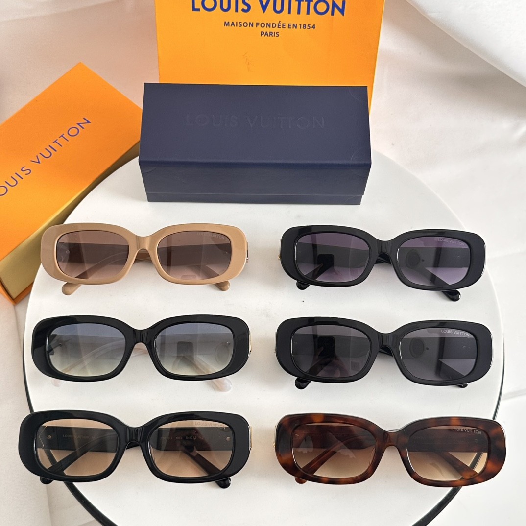 LV Sunglasses Z3013U（Multiple colors）