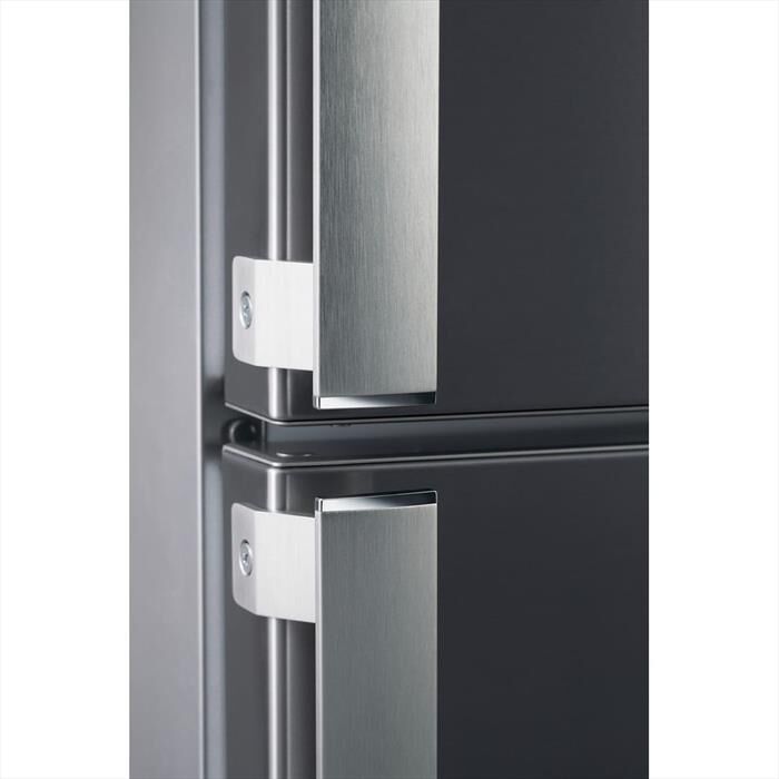WHIRLPOOL - Frigorifero 2 porte W84TE 72 X 2 Classe E