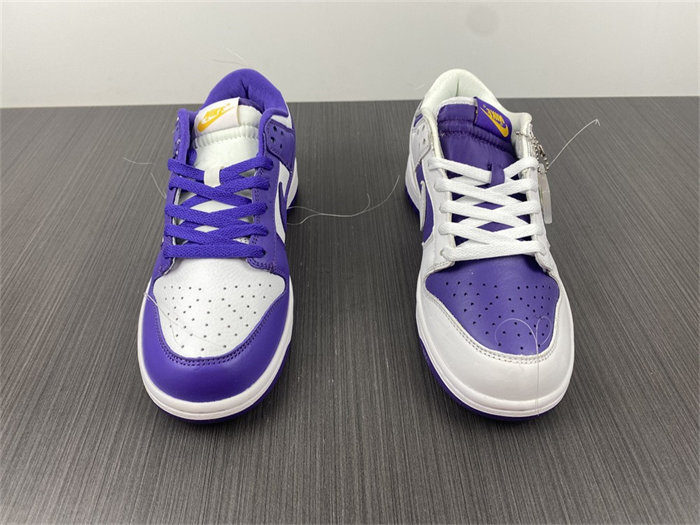 NK Dunk Low Flip the Old School DJ4636-100
