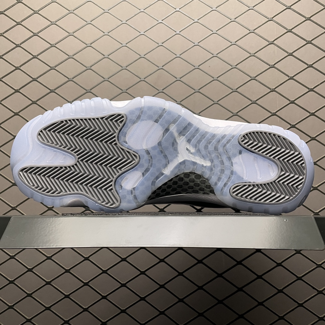 JRD 11 Retro Cool Grey 378038-005