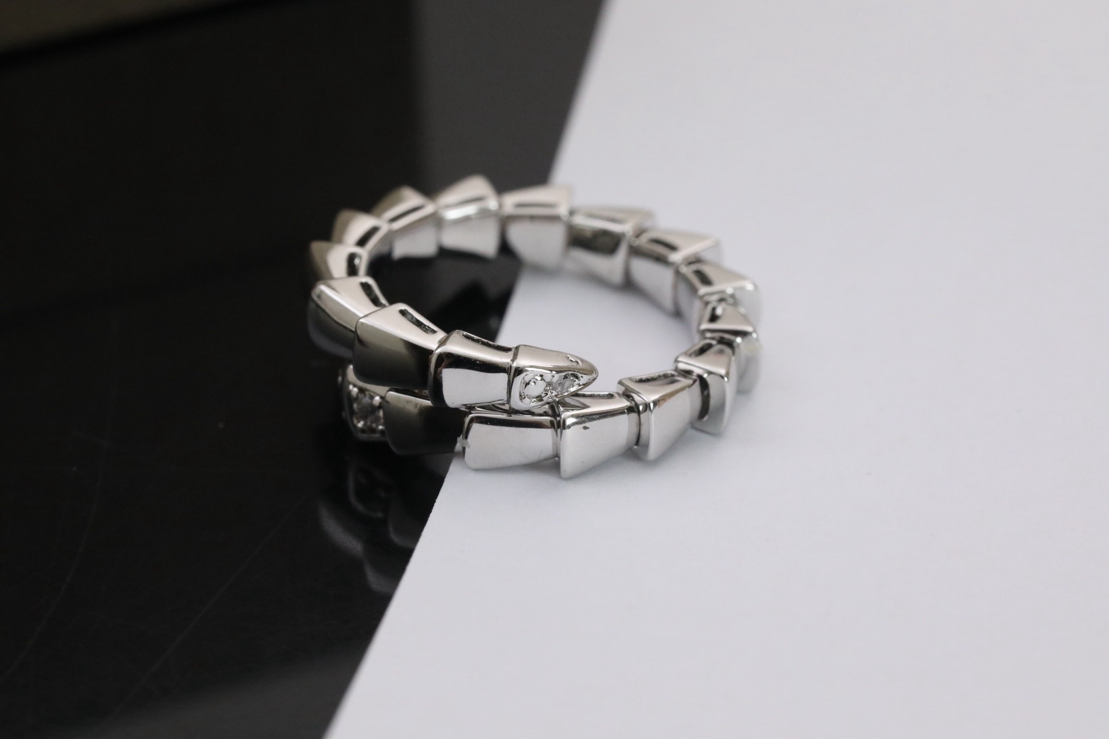 BGR Ring