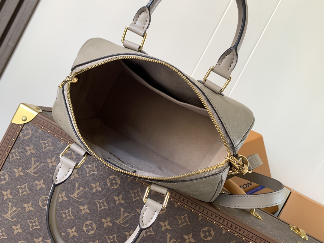 Louis Vuitton Speedy Bandoulière 25 Women Bags - M59273 / M58951