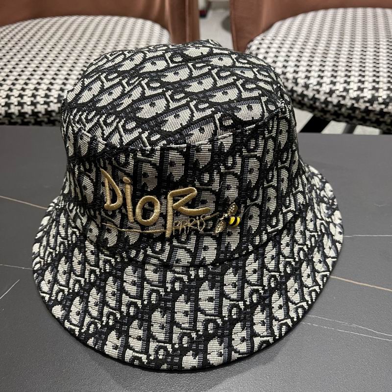 DR hat