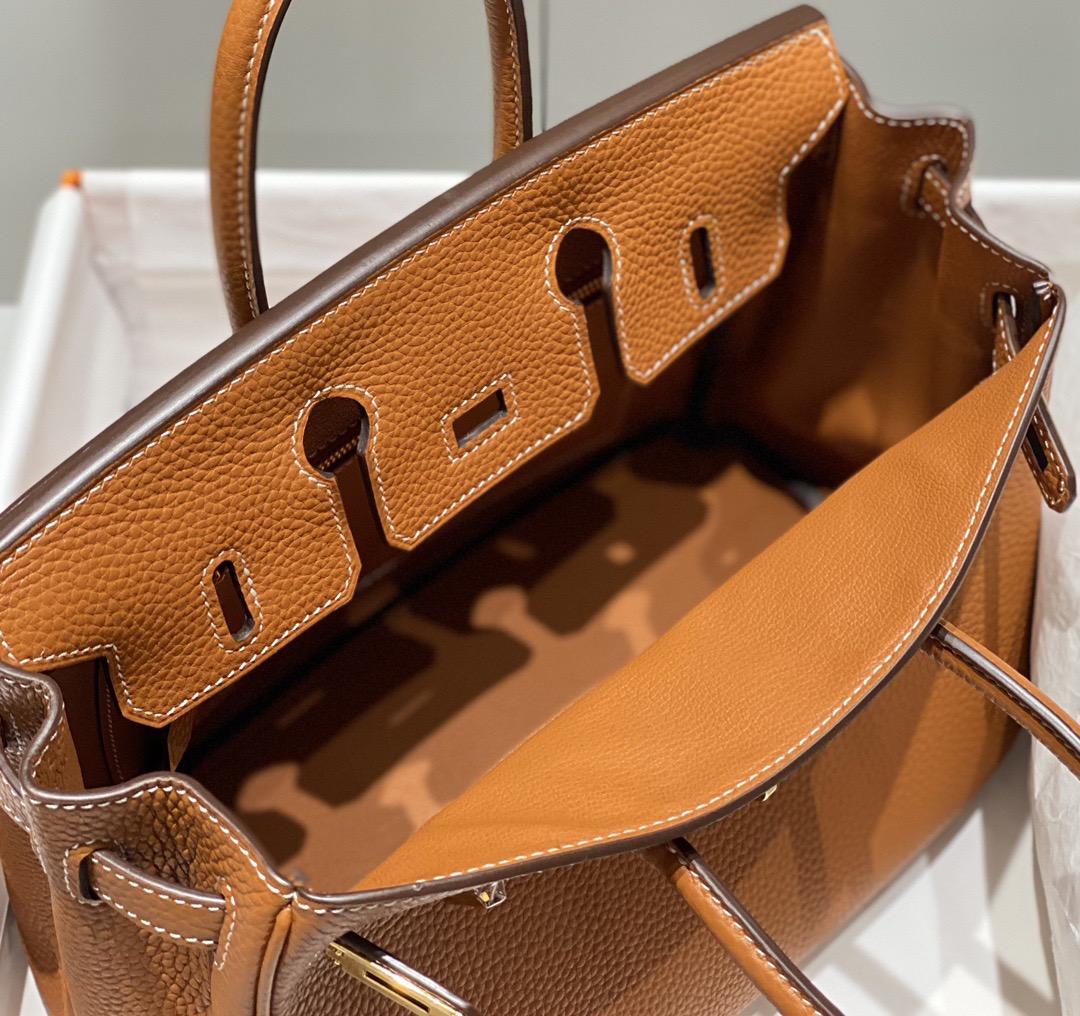 Herms  Birkin  25cm
