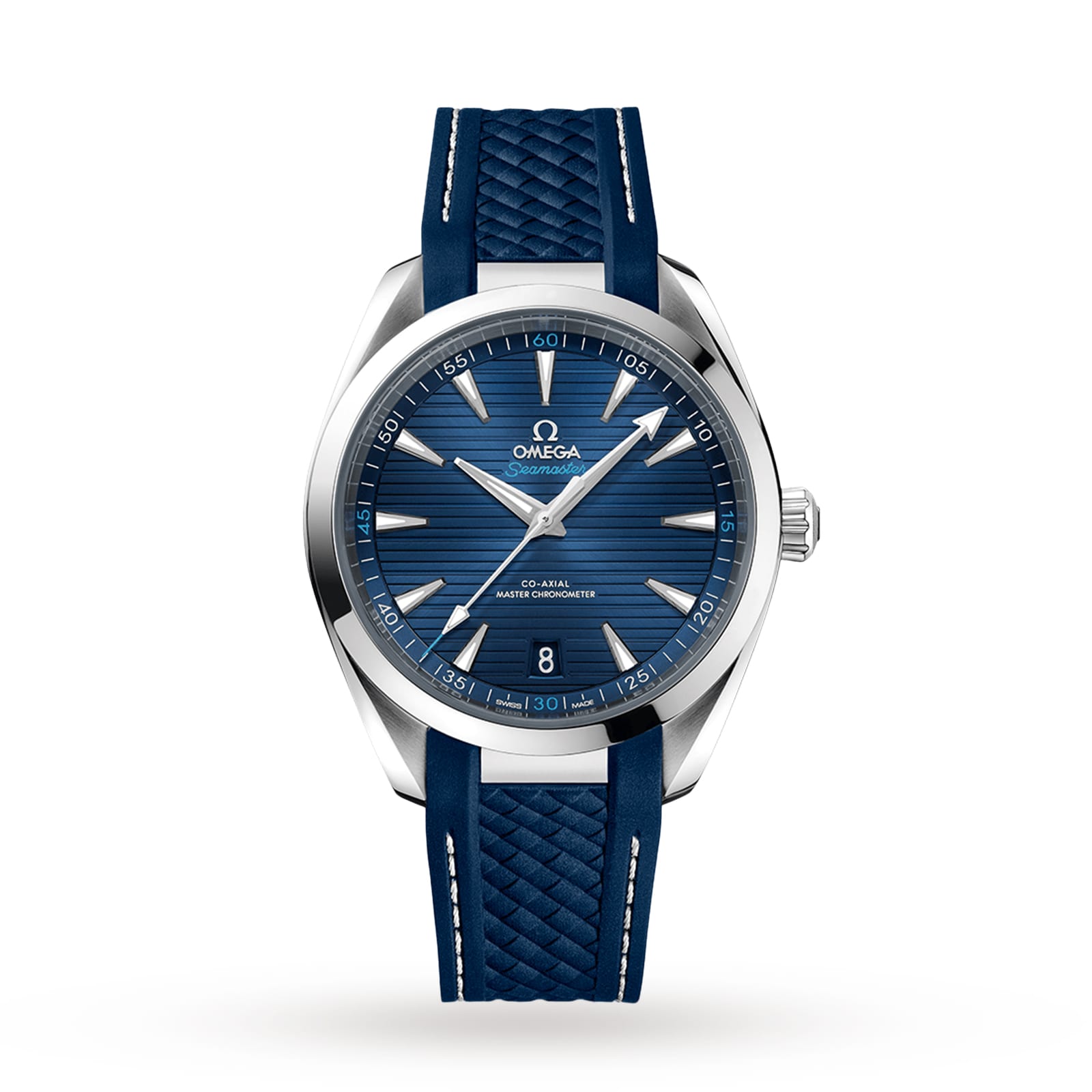 Omega Seamaster Aquaterra 41 Mens Watch-P17331400
