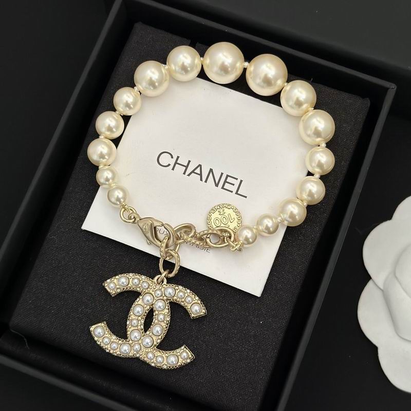 Chanell Bracelets