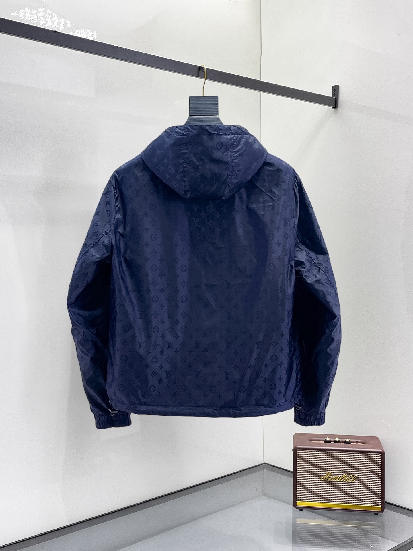 LV Jacket