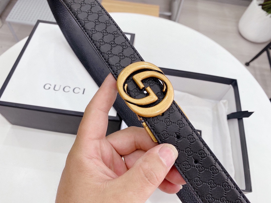 2 Styles Belt PD-862001