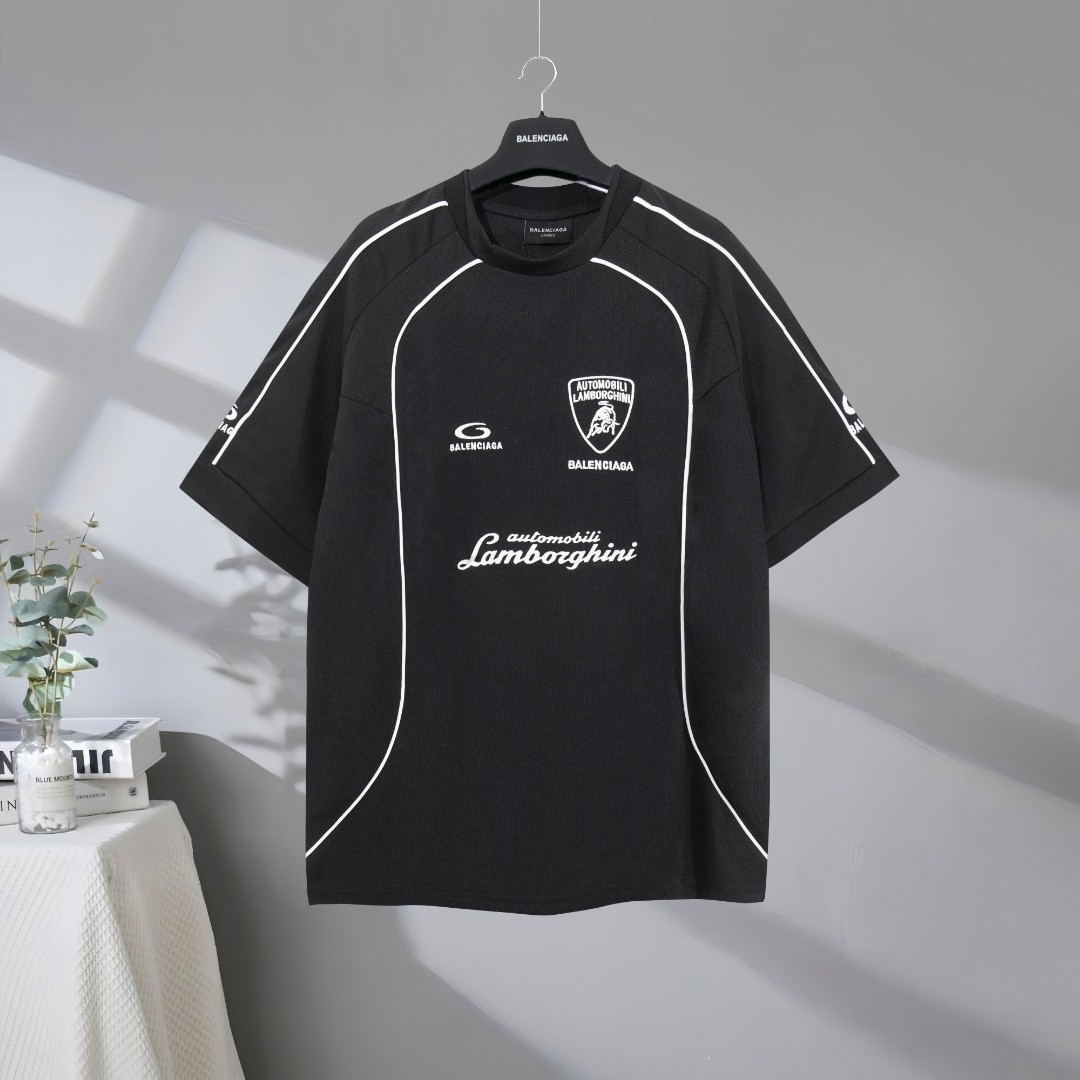 BLCG Short sleeve