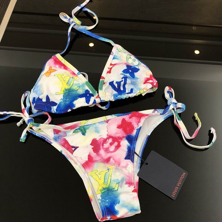 LV Bikini