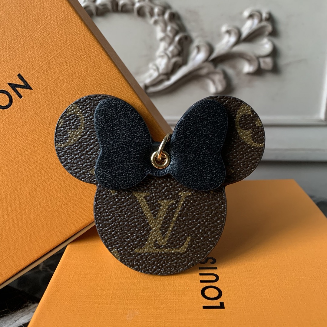 3Colors Fashion Key Chain YSK-91700036