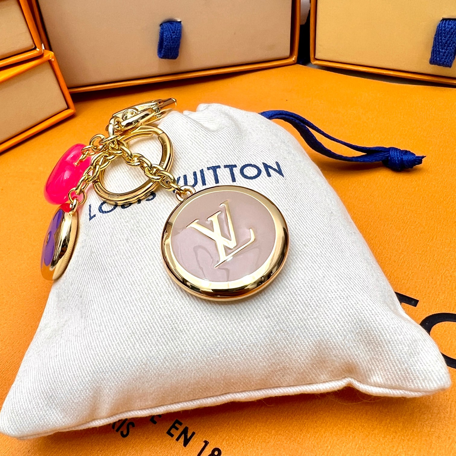 Fashion Key Chain YSK-91700045