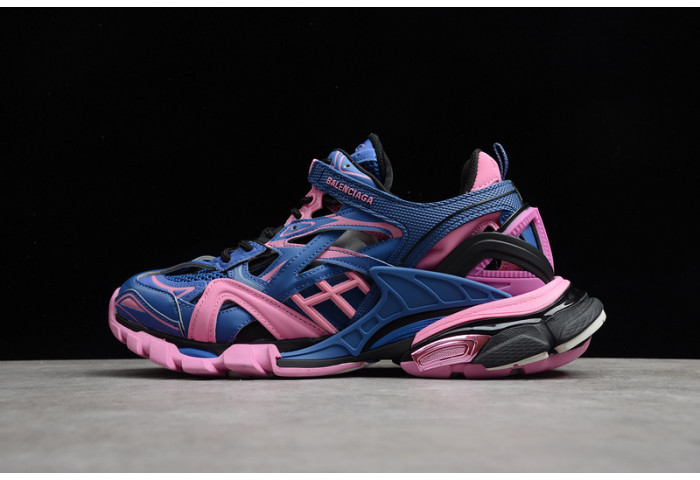 BLCG SNEAKER TESS.S.GOMMA 4.0 4000016