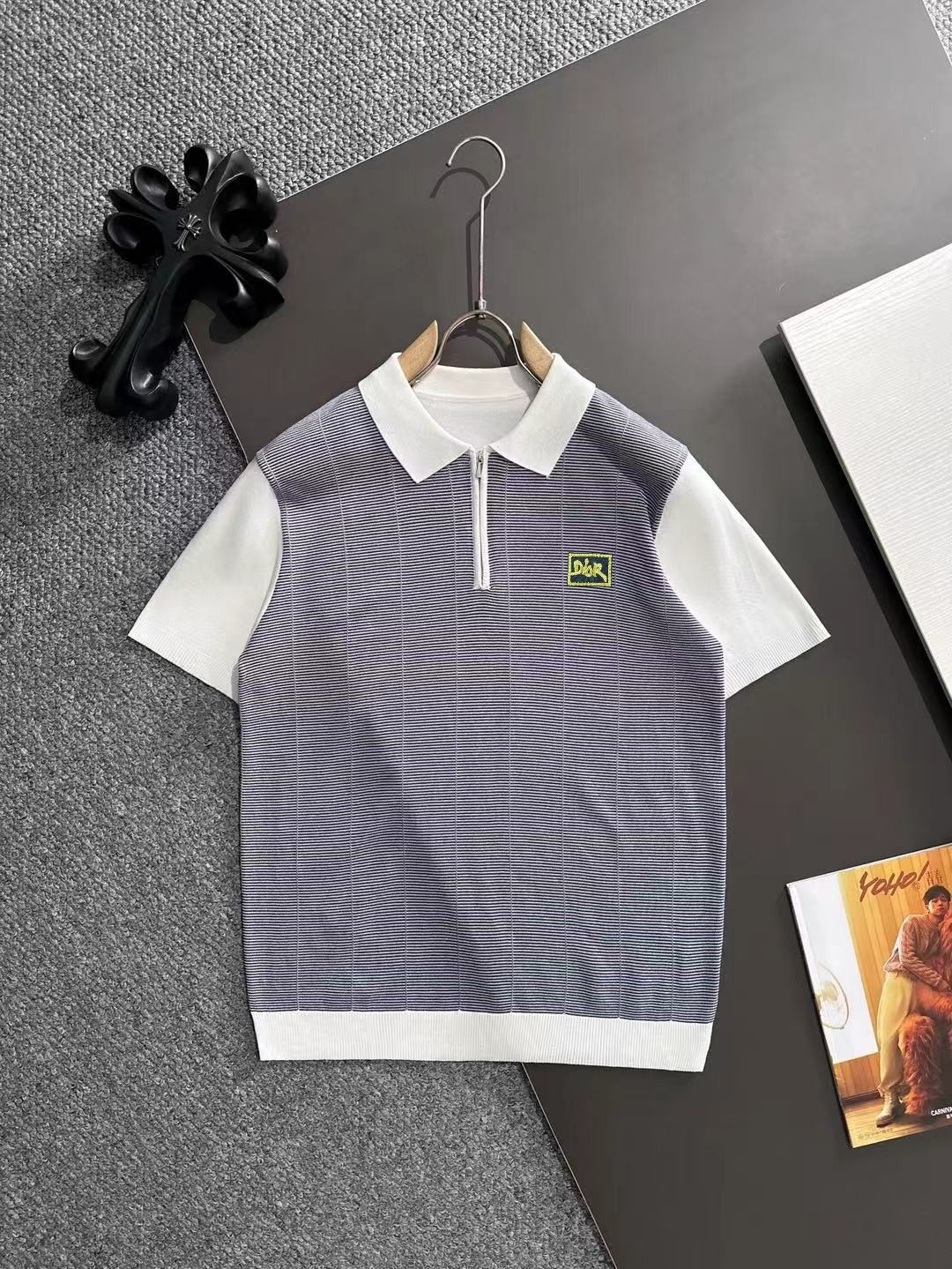 DR POLO shirt