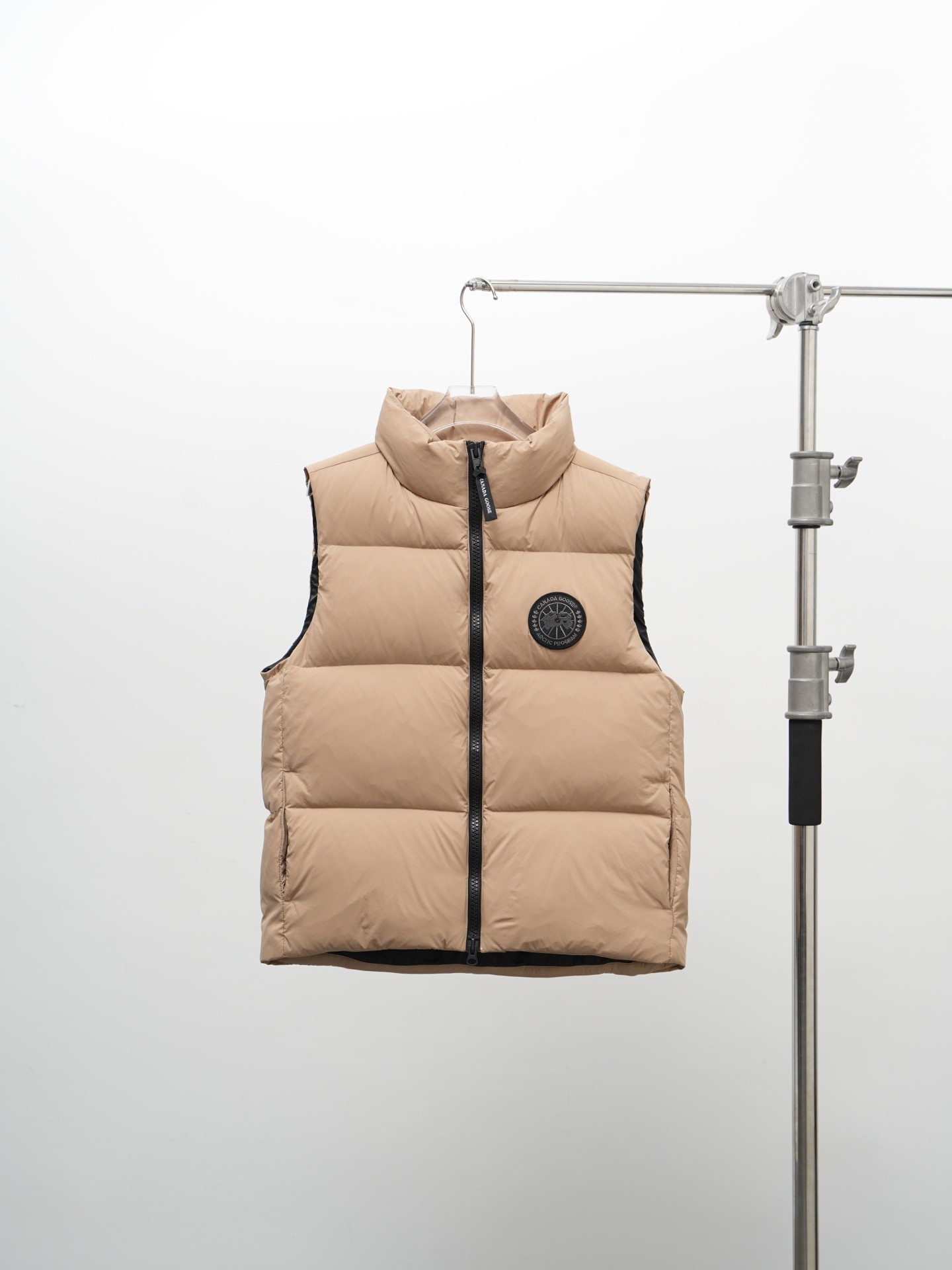 Canada G down vest