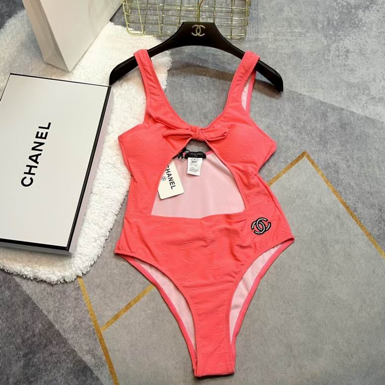 Chanel Bikini