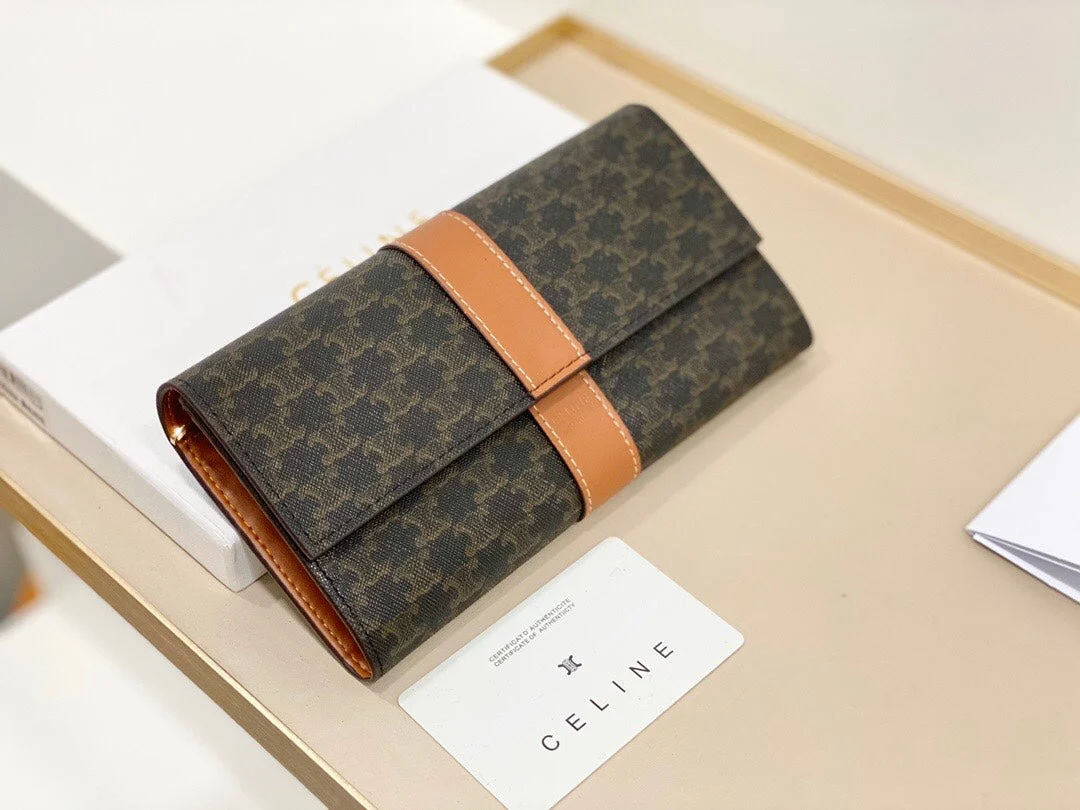 [Celine] The highly popular limited edition colors for Spring/Summer 2025 are also available!