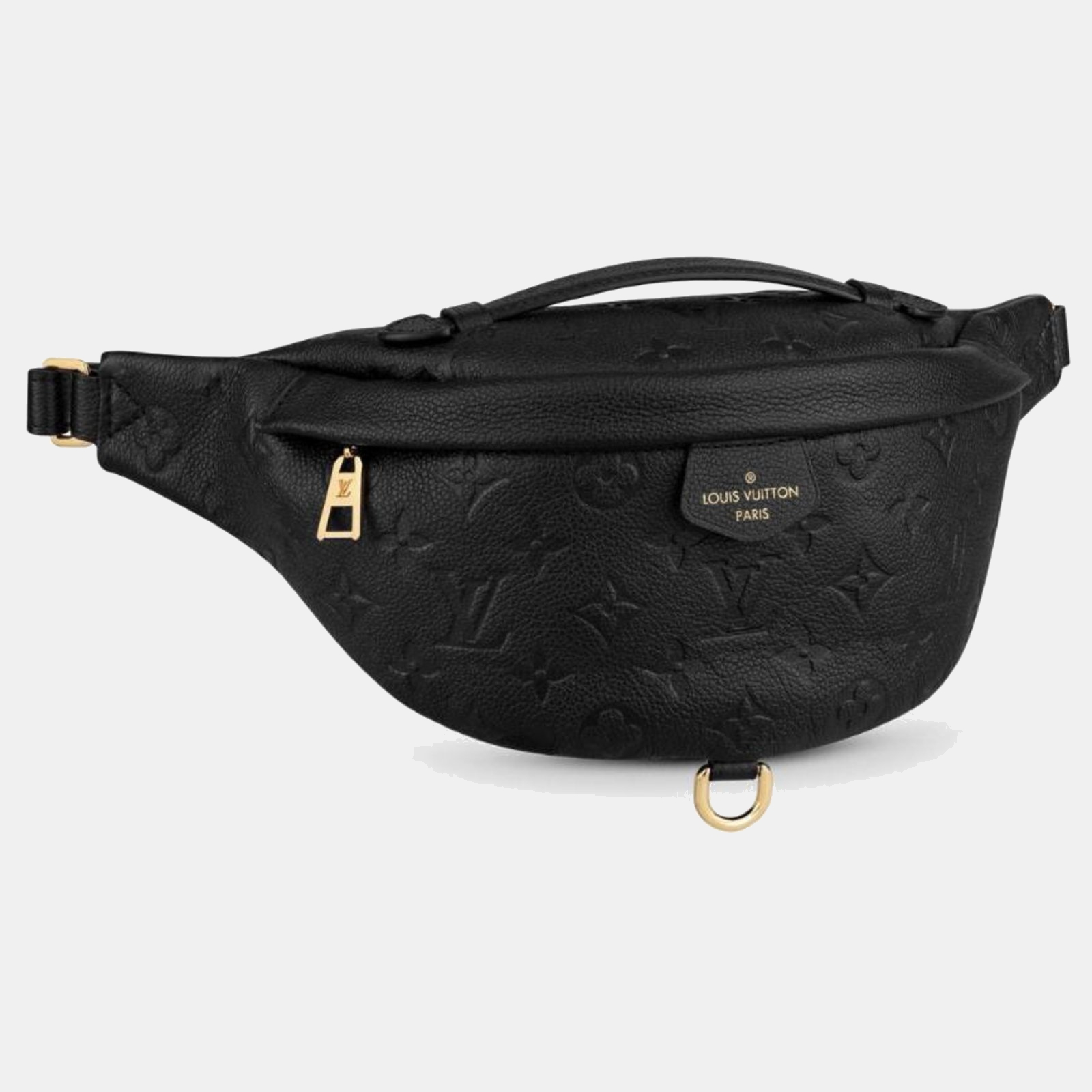 Monogram Bumbag
