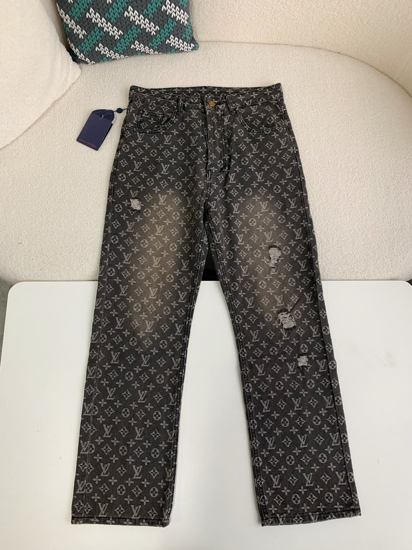 LV costumes