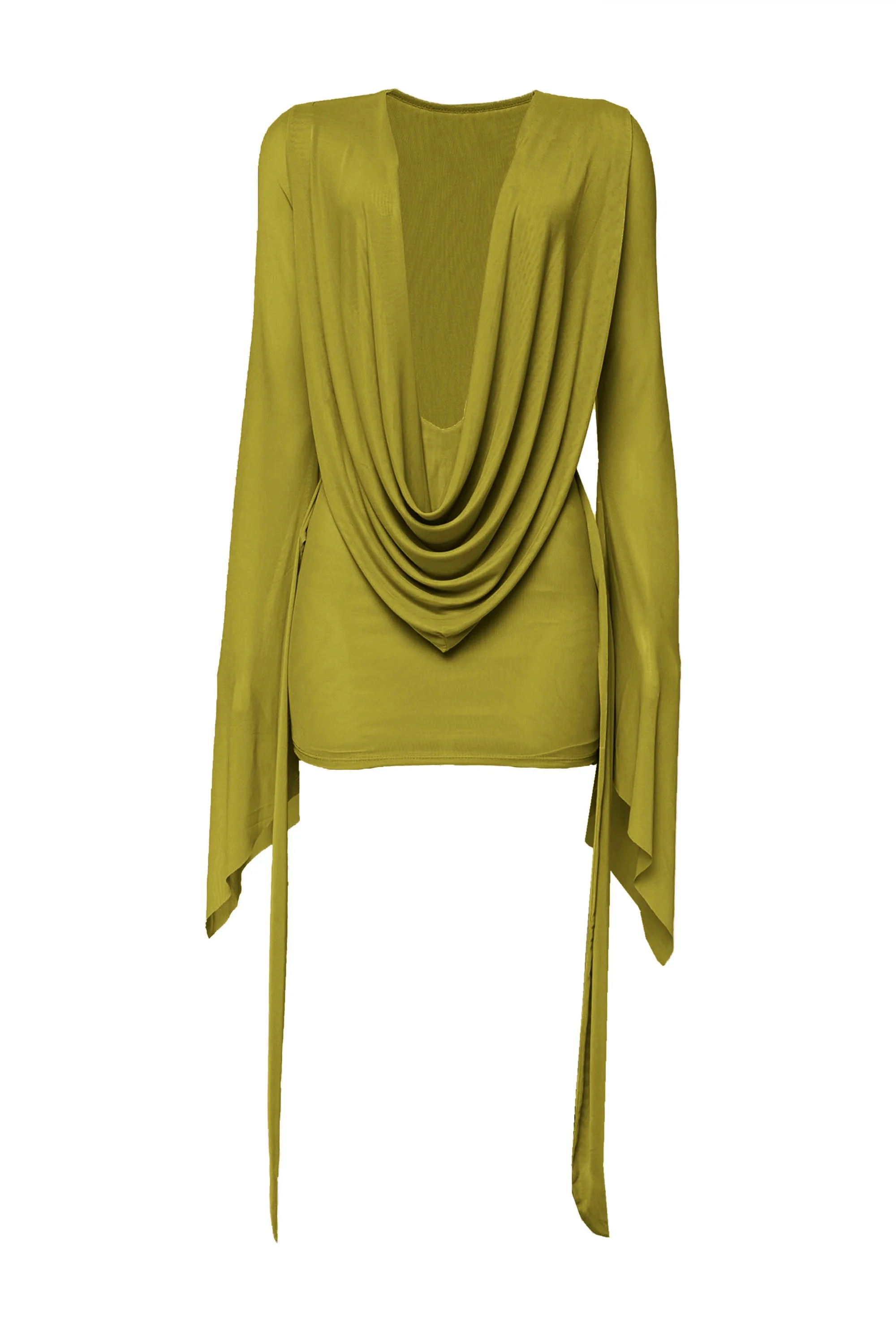 Wanna Be Me Dress